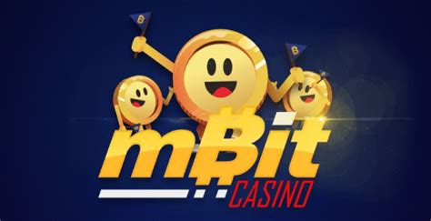 mbit casino online.